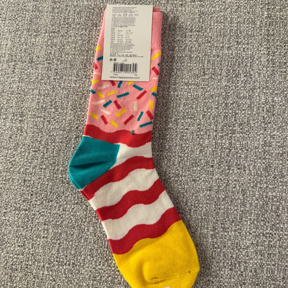 Happy Socks - Picture 3 of 3